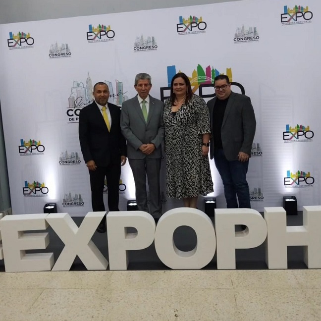 Expo PH y Congreso PH 3