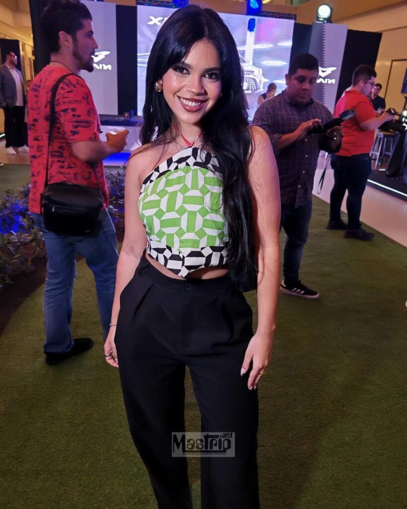 KAIYI llega a Panamá a revolucionar el mercado con 10 FB IMG 1706288182186