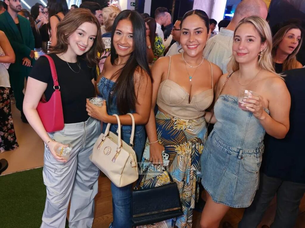 KAIYI llega a Panamá a revolucionar el mercado con 16 FB IMG 1706288261255