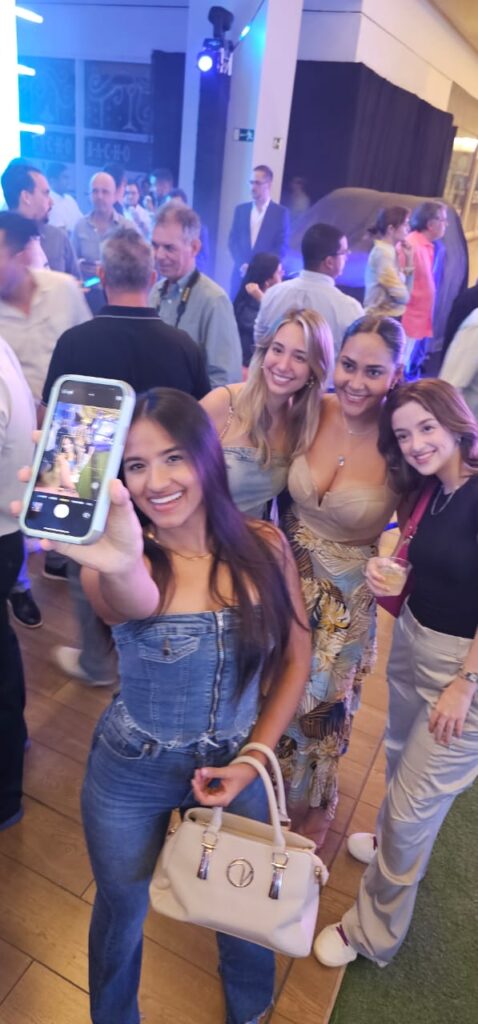 KAIYI llega a Panamá a revolucionar el mercado con 21 IMG 20240126 WA0006