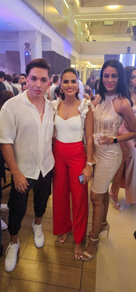 KAIYI llega a Panamá a revolucionar el mercado con 20 IMG 20240126 WA0007