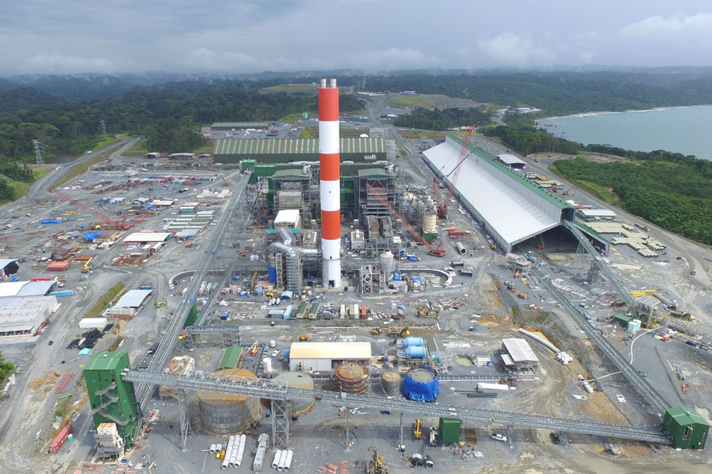 Minera Panama