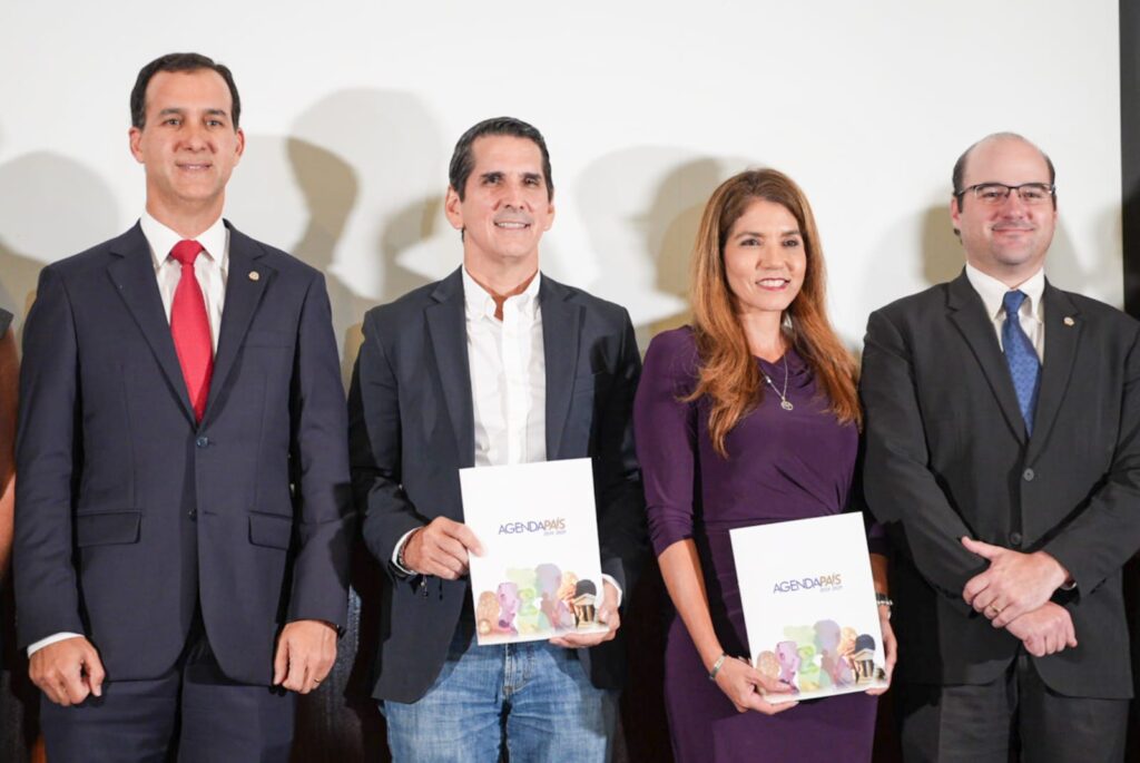 Empresa Privada recuperará su papel como generador de empleos y oportunidades: Rómulo Roux 2 IMG 20240321 WA0005