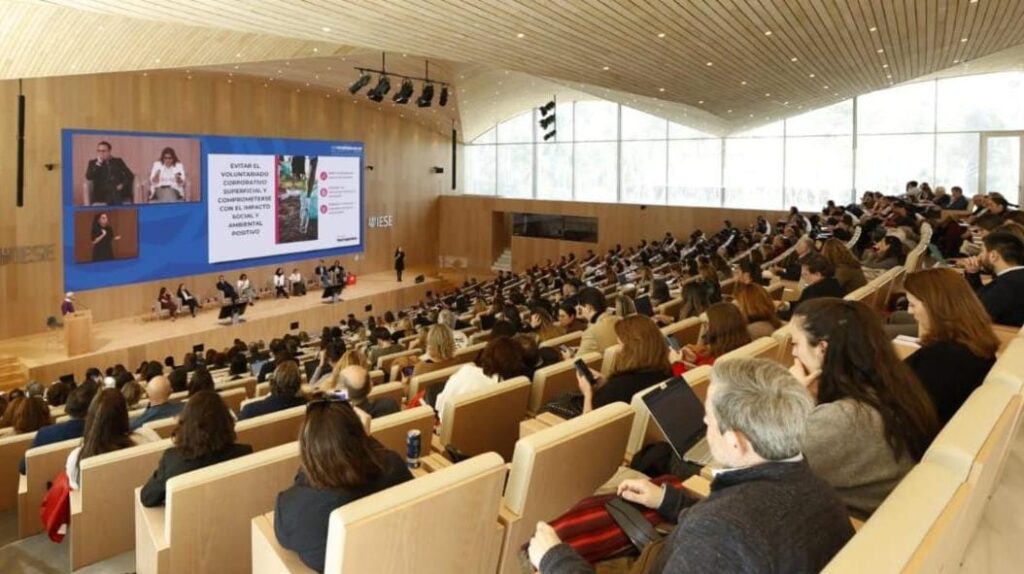 Fundación Corresponsables lanzó los XV Premios Corresponsables en España y Latinoamérica 2 IMG 20240424 WA0331