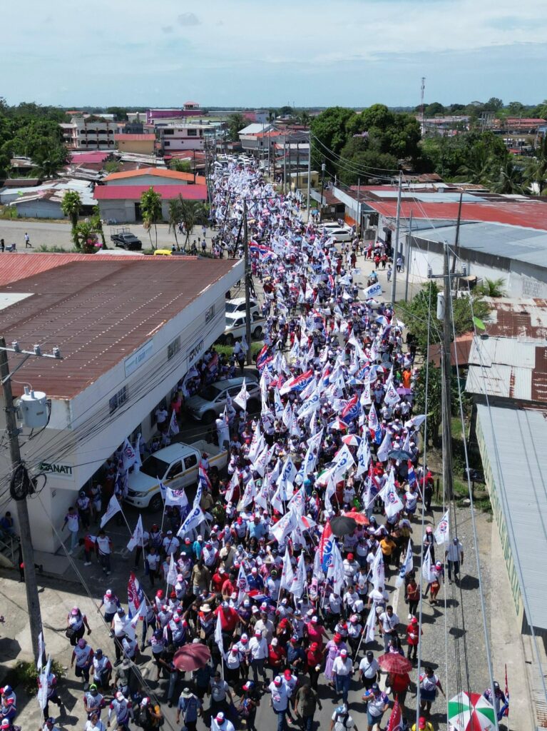 Los números de Gaby impresionan. Su recorrido es difícil de igualar 3 IMG 20240428 WA0254