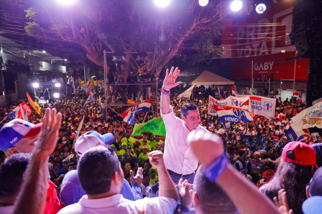 La maquinaria PRD ya está lista para el 5 de mayo 2 IMG 20240502 WA0312