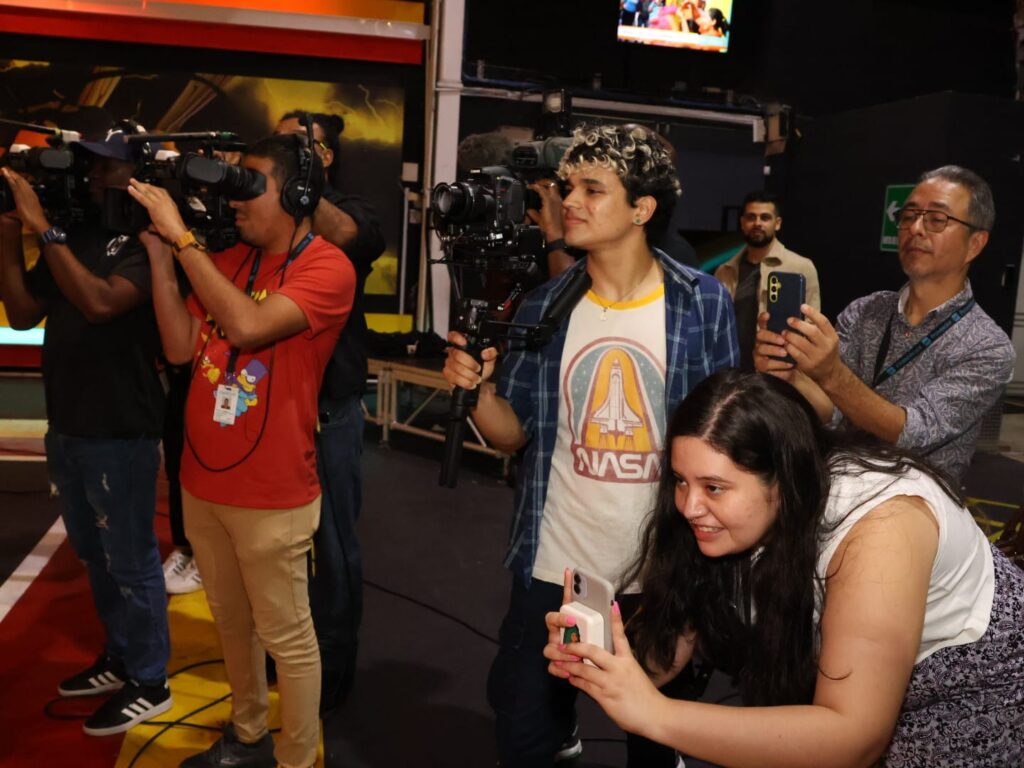 Celebración de los 17 Años de "Tu Mañana": Una Trayectoria de Compromiso y Cercanía.La mejor compañía del día. 16 IMG 20240625 WA0126