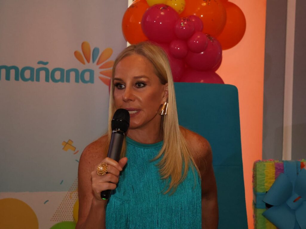 Celebración de los 17 Años de "Tu Mañana": Una Trayectoria de Compromiso y Cercanía.La mejor compañía del día. 15 IMG 20240625 WA0130