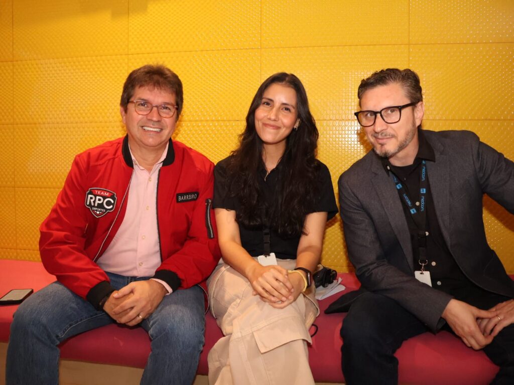 Celebración de los 17 Años de "Tu Mañana": Una Trayectoria de Compromiso y Cercanía.La mejor compañía del día. 12 IMG 20240625 WA0131