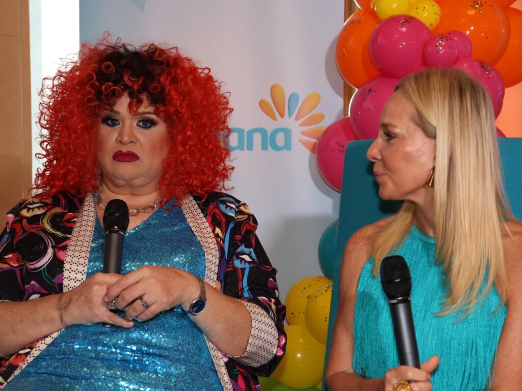 Celebración de los 17 Años de "Tu Mañana": Una Trayectoria de Compromiso y Cercanía.La mejor compañía del día. 13 IMG 20240625 WA0133