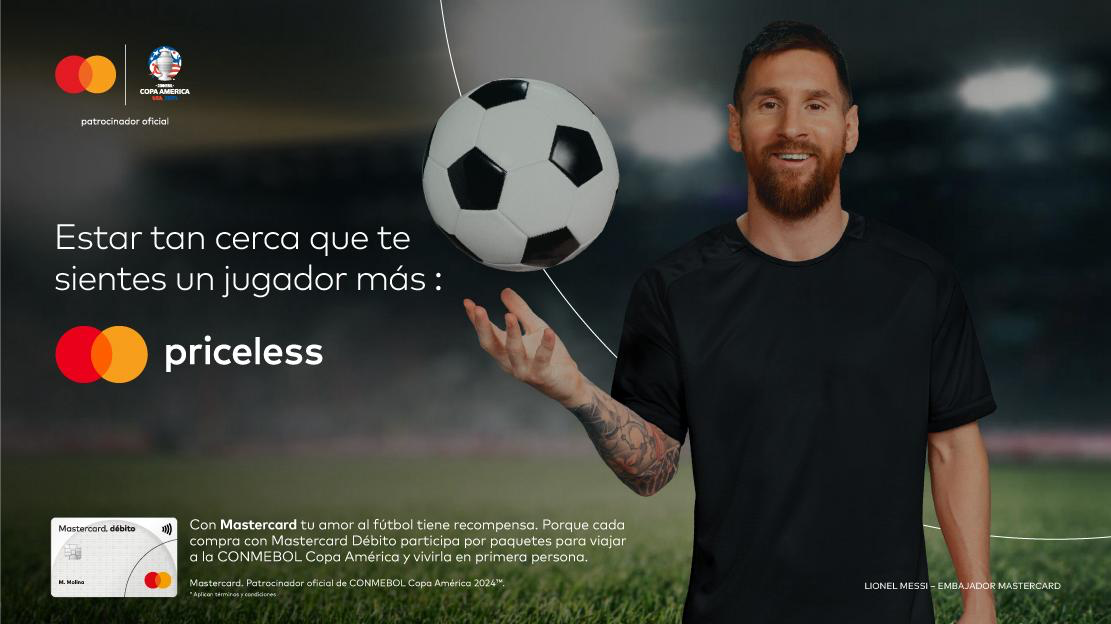 Messi KV