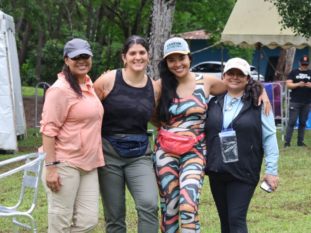 Llegó The Hiking Fest by Columbia a Panamá! 11 IMG 20240708 WA0133