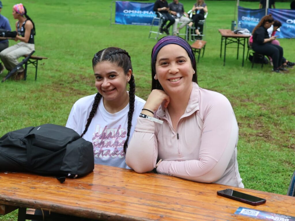 Llegó The Hiking Fest by Columbia a Panamá! 13 IMG 20240708 WA0134