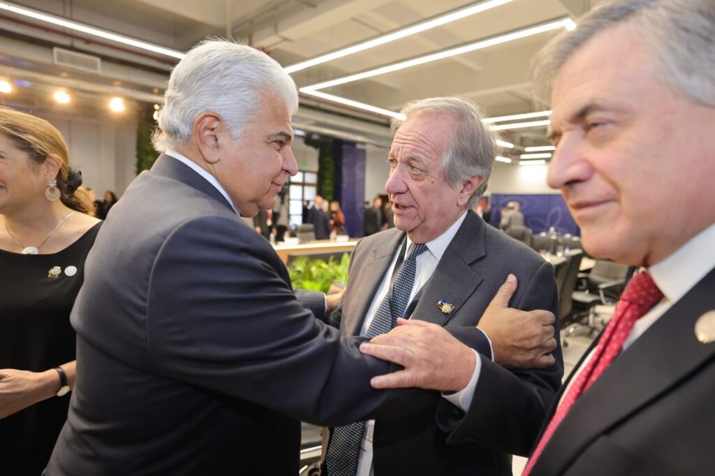 Panamá se acerca al MERCOSUR 5 IMG 20240708 WA0164