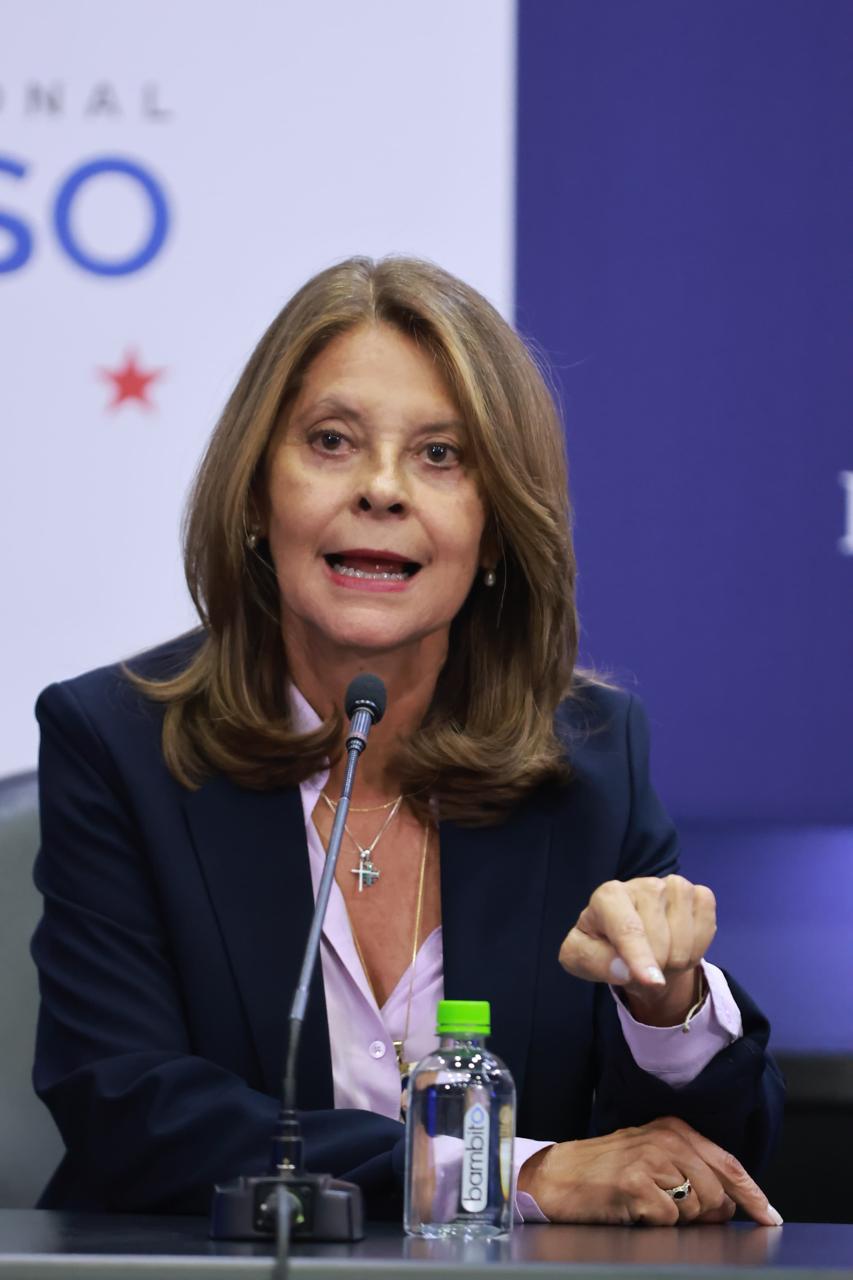 Expresidentes entre ellos Mireya Moscoso condenan que se impidiera salir su avión a Venezuela 13 IMG 20240726 WA0150