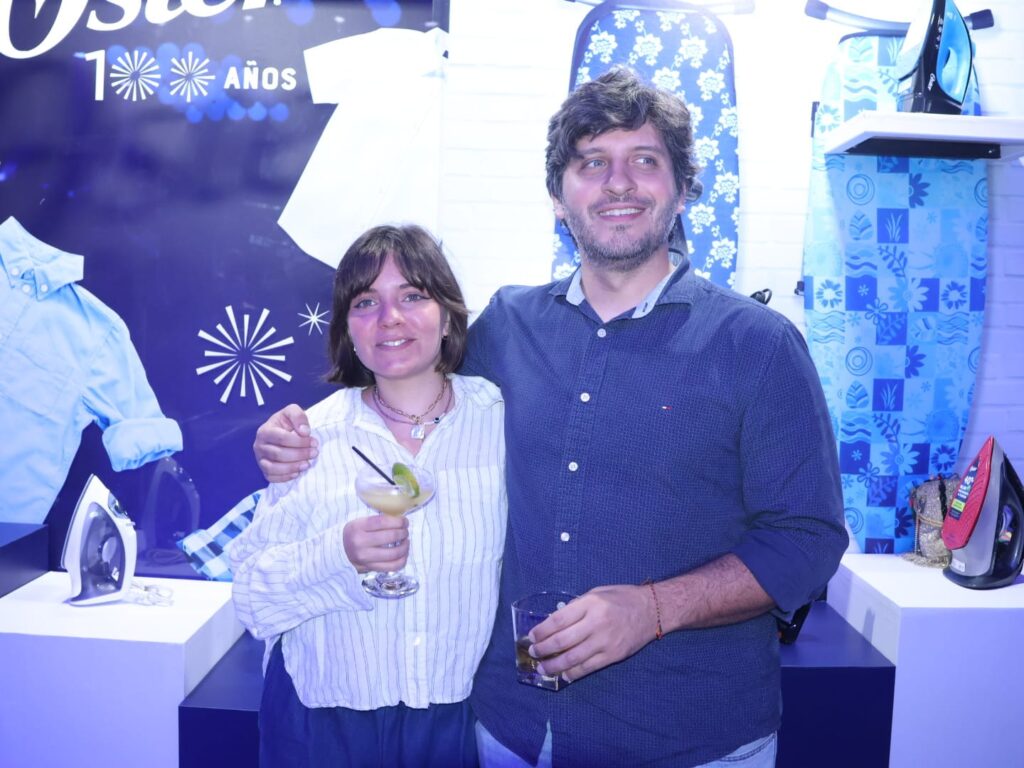 Oster® Celebra contigo 100 años de momentos memorables 4 IMG 20240809 WA0117