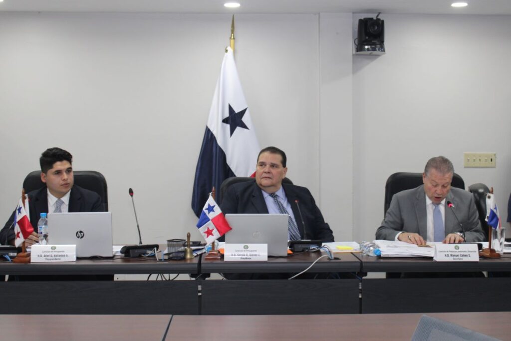 Comisión de Presupuesto aprueba traslados de partidas al MOP 3 IMG 20240814 WA0604