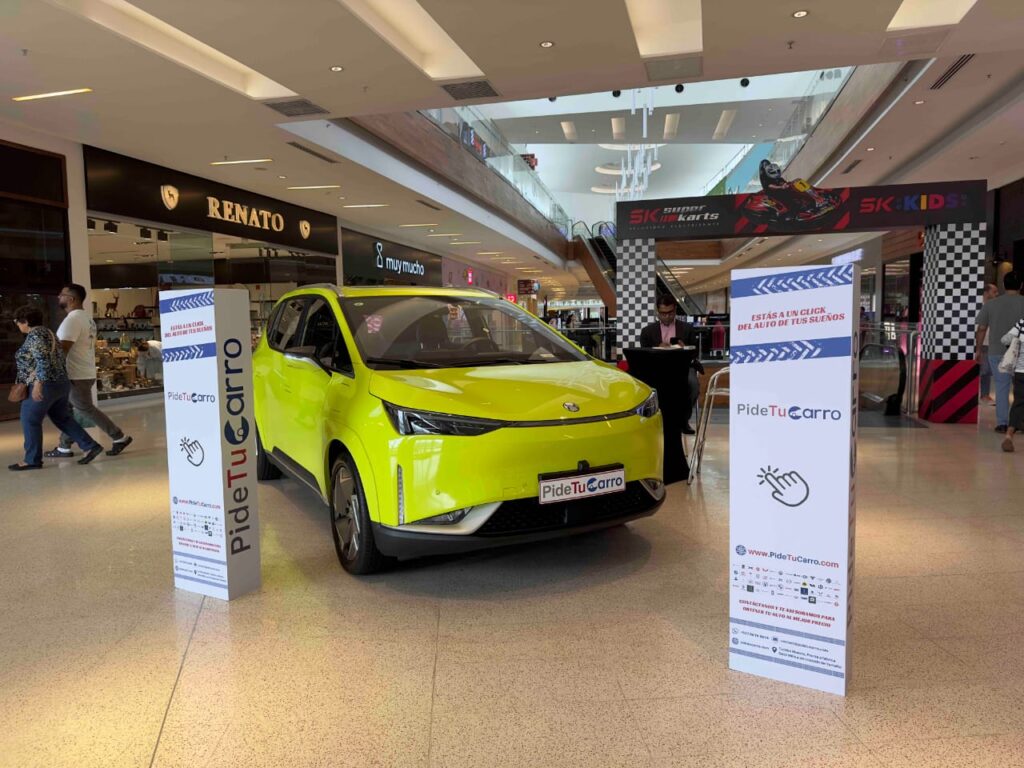 EL AUTO DE TUS SUEÑOS LO ENCUENTRAS EN EL 8 IMG 20240815 WA0145