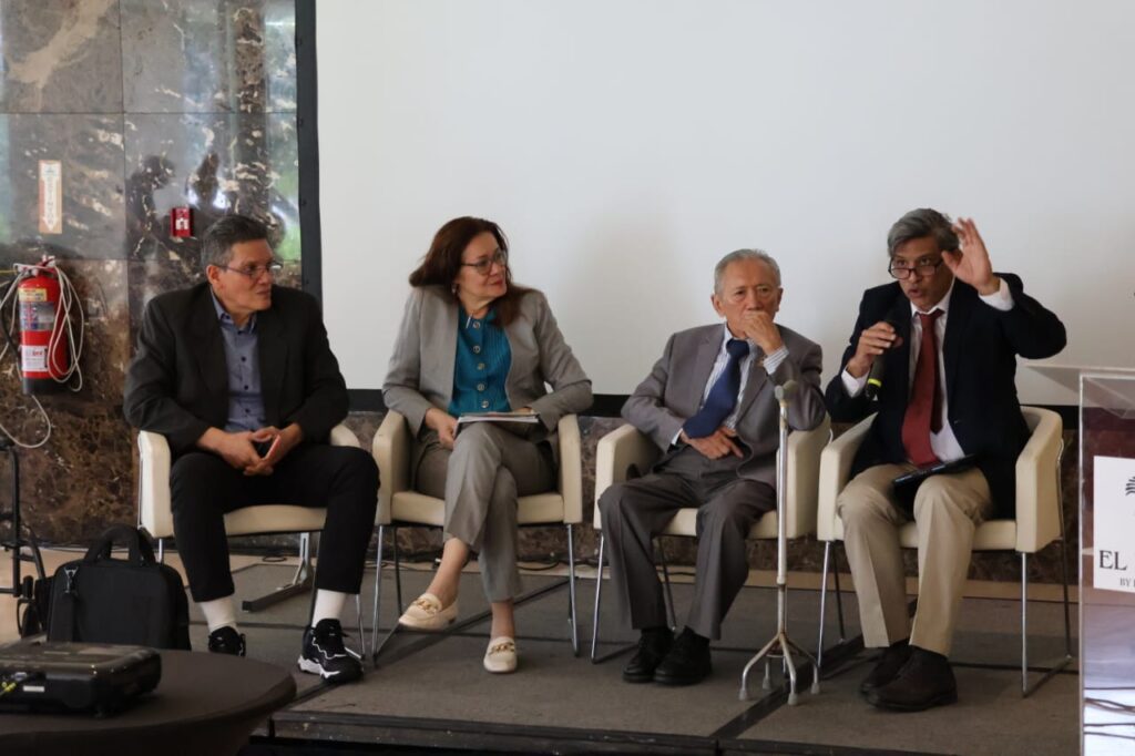 China apoyará a Panamá en la formación de tecnología agrícola, mejores especies y renovación de equipos y aumento de la producción 2 IMG 20240821 WA0128