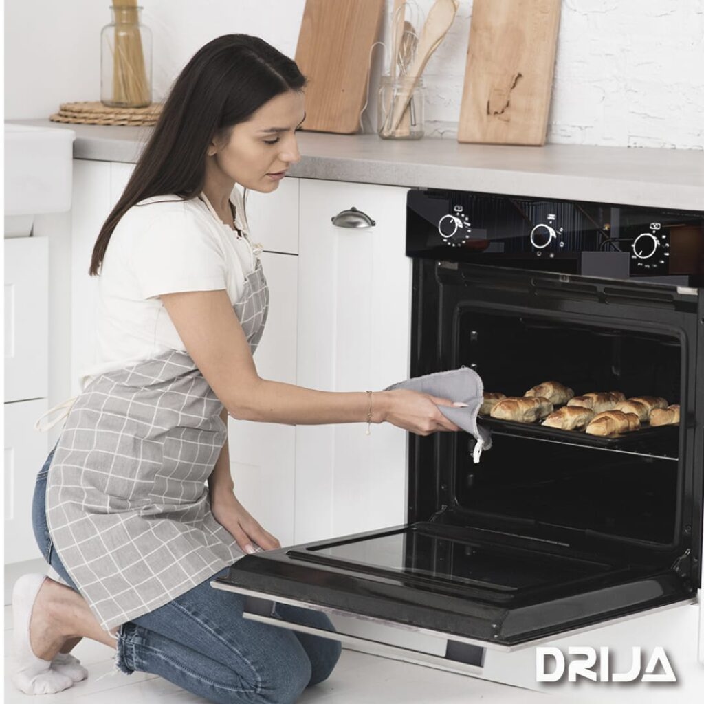 DRIJA: Innovación y Liderazgo en Electrodomésticos Empotrables para el Hogar 4 IMG 20240822 WA0229