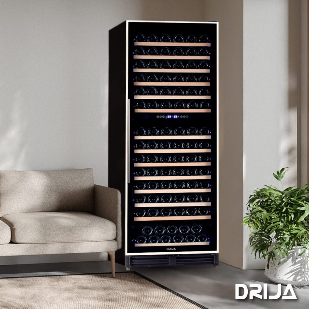 DRIJA: Innovación y Liderazgo en Electrodomésticos Empotrables para el Hogar 7 IMG 20240822 WA0231