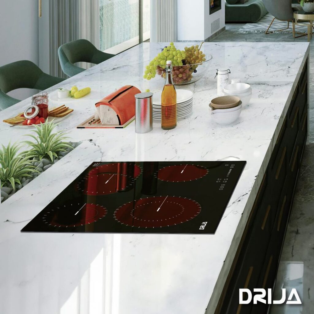 DRIJA: Innovación y Liderazgo en Electrodomésticos Empotrables para el Hogar 6 IMG 20240822 WA0232