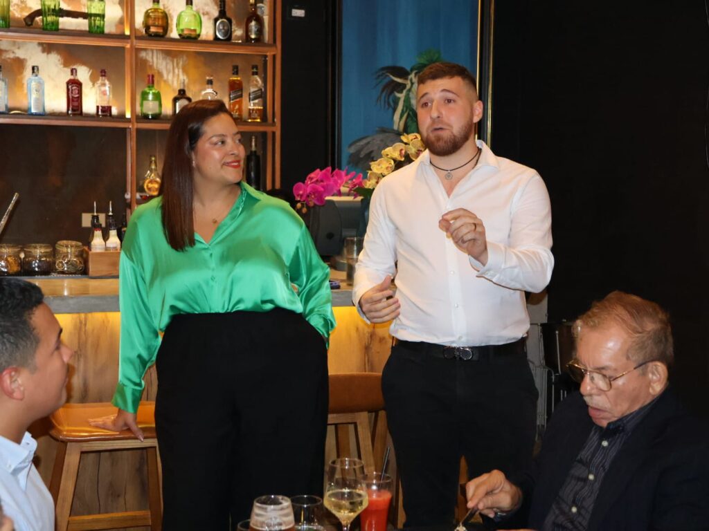 DRIJA: Innovación y Liderazgo en Electrodomésticos Empotrables para el Hogar 9 IMG 20240822 WA0237