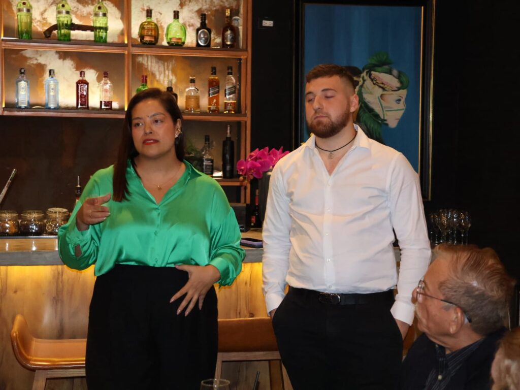 DRIJA: Innovación y Liderazgo en Electrodomésticos Empotrables para el Hogar 2 IMG 20240822 WA0244