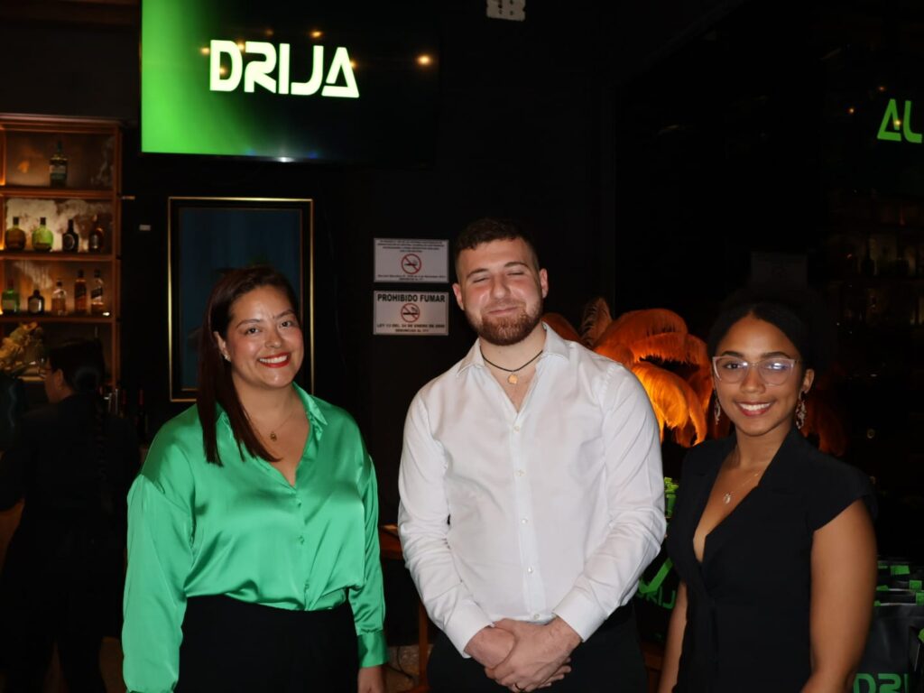 DRIJA: Innovación y Liderazgo en Electrodomésticos Empotrables para el Hogar 13 IMG 20240822 WA0247