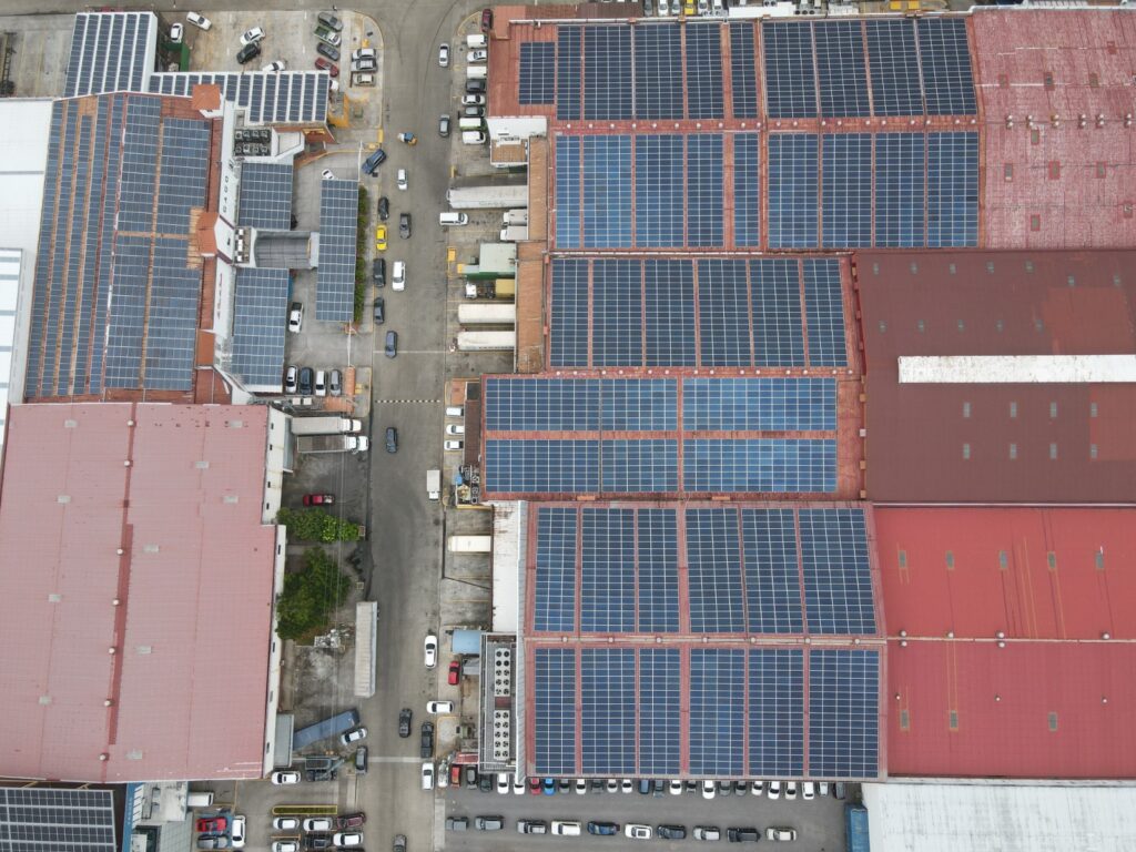 Hermanos Gago adopta soluciones solares de Huawei para impulsar la sostenibilidad y eficiencia energética 3 IMG 20240925 WA0222