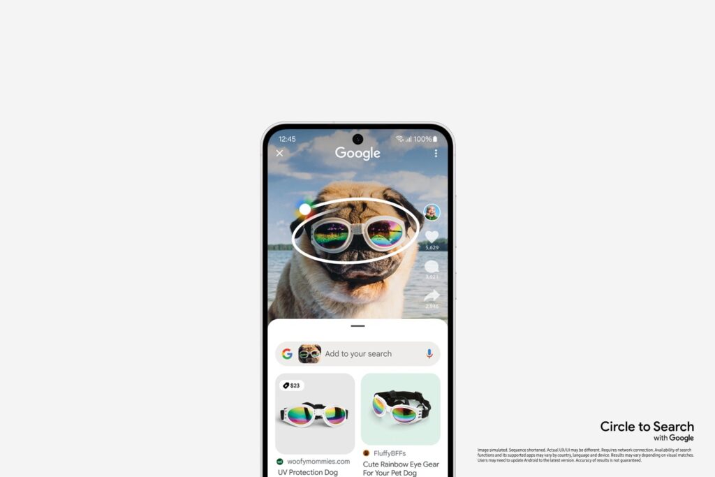La serie Galaxy S24 se expande con el S24 FE: una experiencia premium que permite que más usuarios puedan acceder a todas las capacidades de Galaxy AI 3 IMG 20240930 WA0179