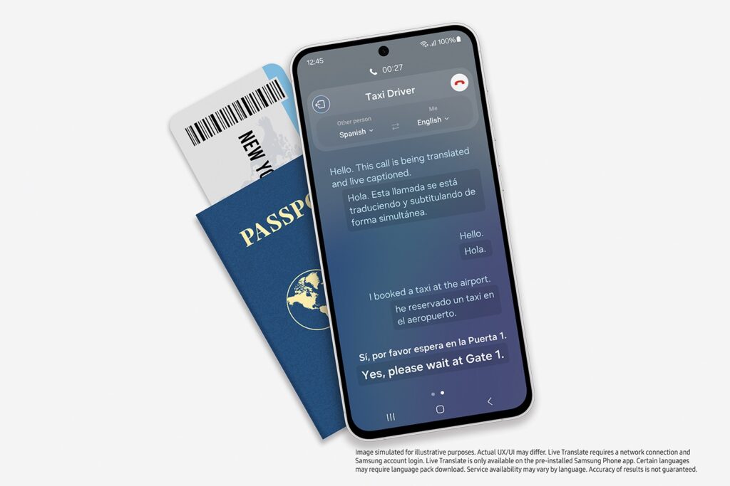 La serie Galaxy S24 se expande con el S24 FE: una experiencia premium que permite que más usuarios puedan acceder a todas las capacidades de Galaxy AI 4 IMG 20240930 WA0180