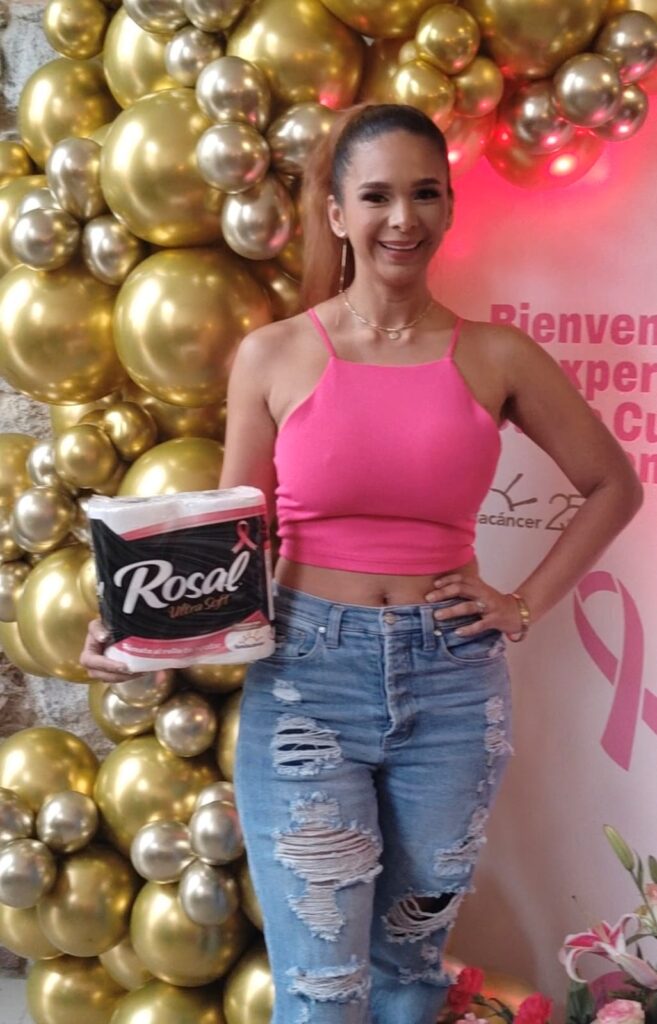 Rosal refuerza su compromiso con la prevención del cáncer de mama 5 IMG 20241019 WA0418
