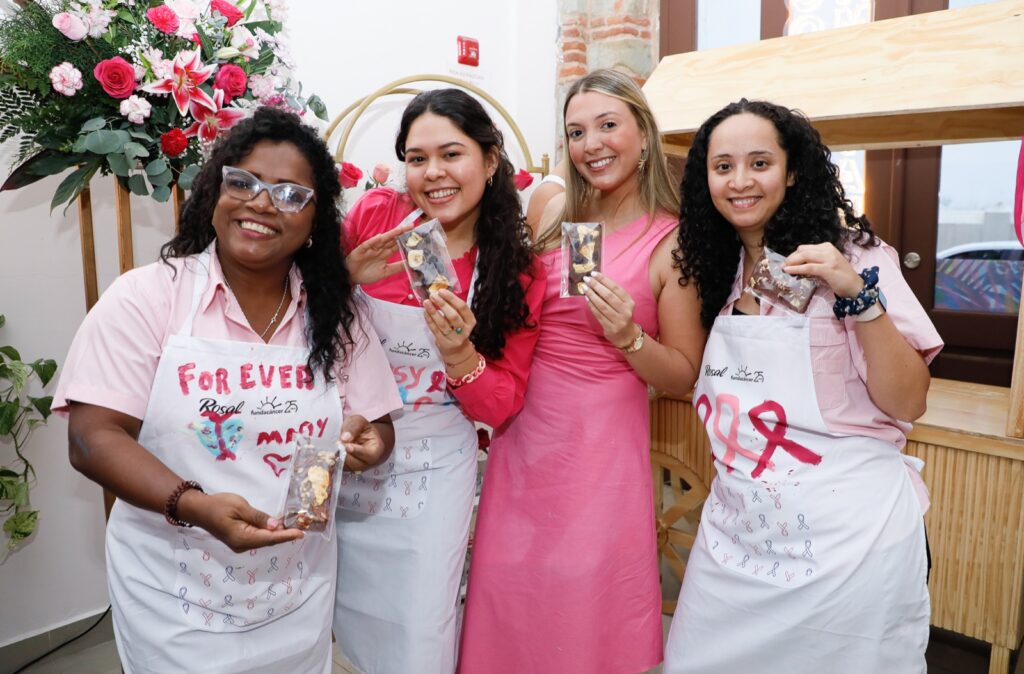 Rosal refuerza su compromiso con la prevención del cáncer de mama 11 IMG 20241019 WA0420