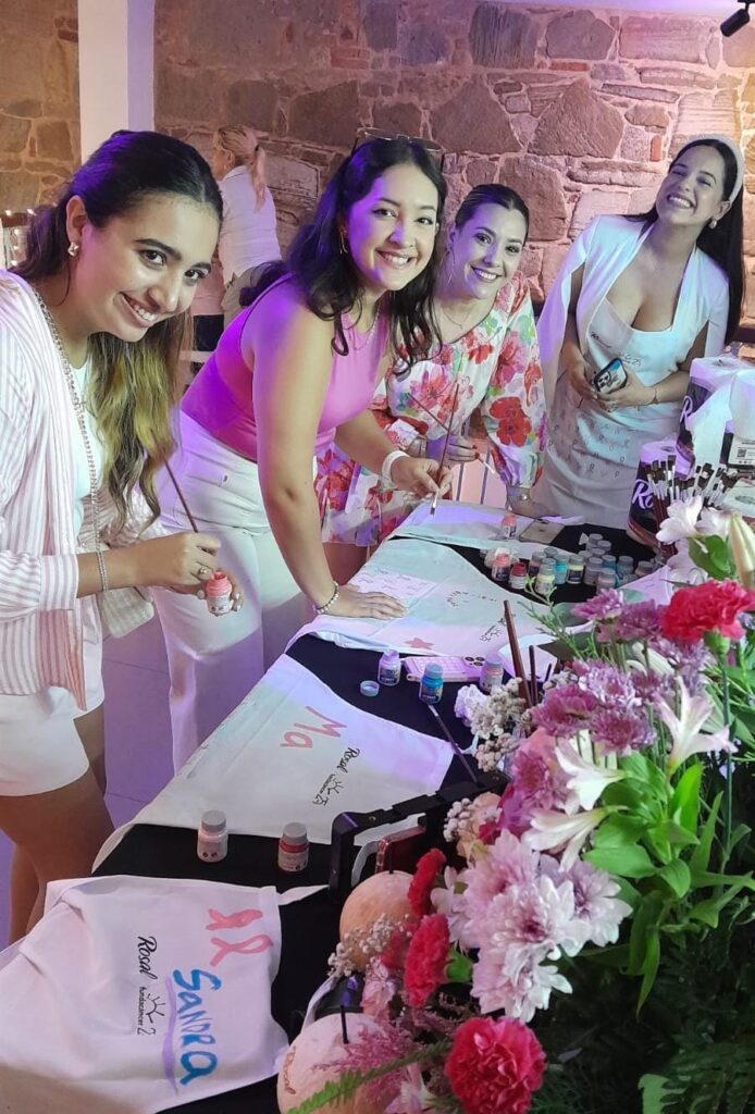 Rosal refuerza su compromiso con la prevención del cáncer de mama 14 IMG 20241019 WA0426
