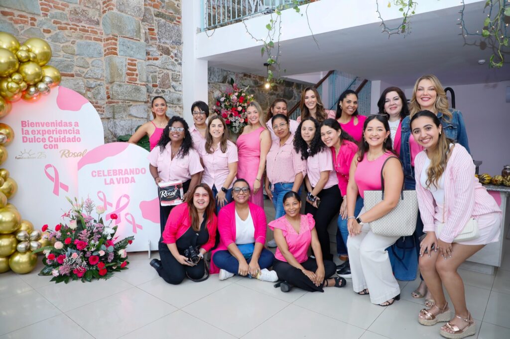 Rosal refuerza su compromiso con la prevención del cáncer de mama 7 IMG 20241019 WA0432