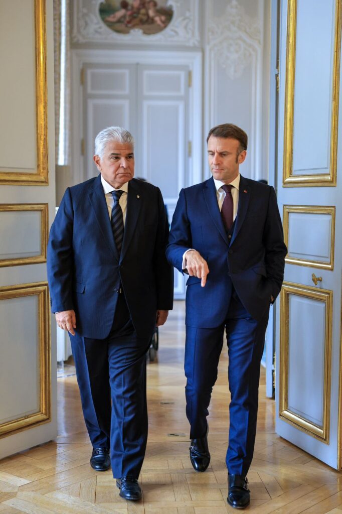 MULINO MACRON 1