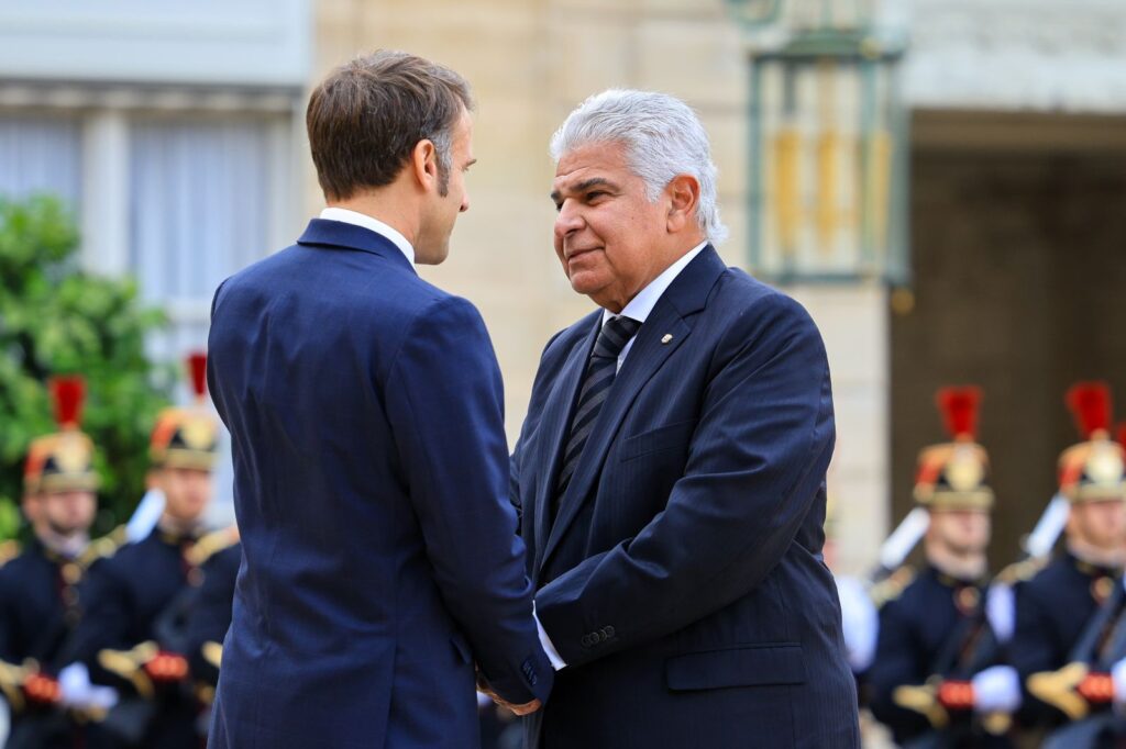 MULINO MACRON 3