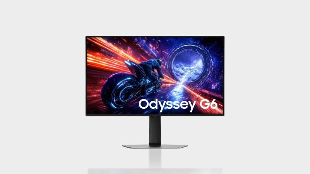 Samsung revela sus nuevos monitores 2025 con capacidades de IA en el evento CES de Las Vegas 3 IMG 20250106 WA0171