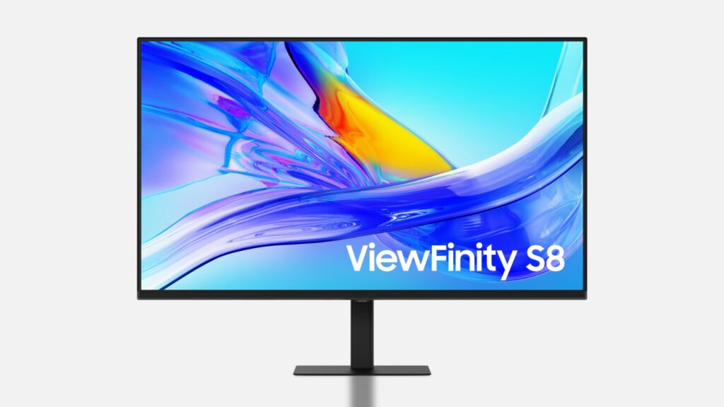 Samsung revela sus nuevos monitores 2025 con capacidades de IA en el evento CES de Las Vegas 4 IMG 20250106 WA0174