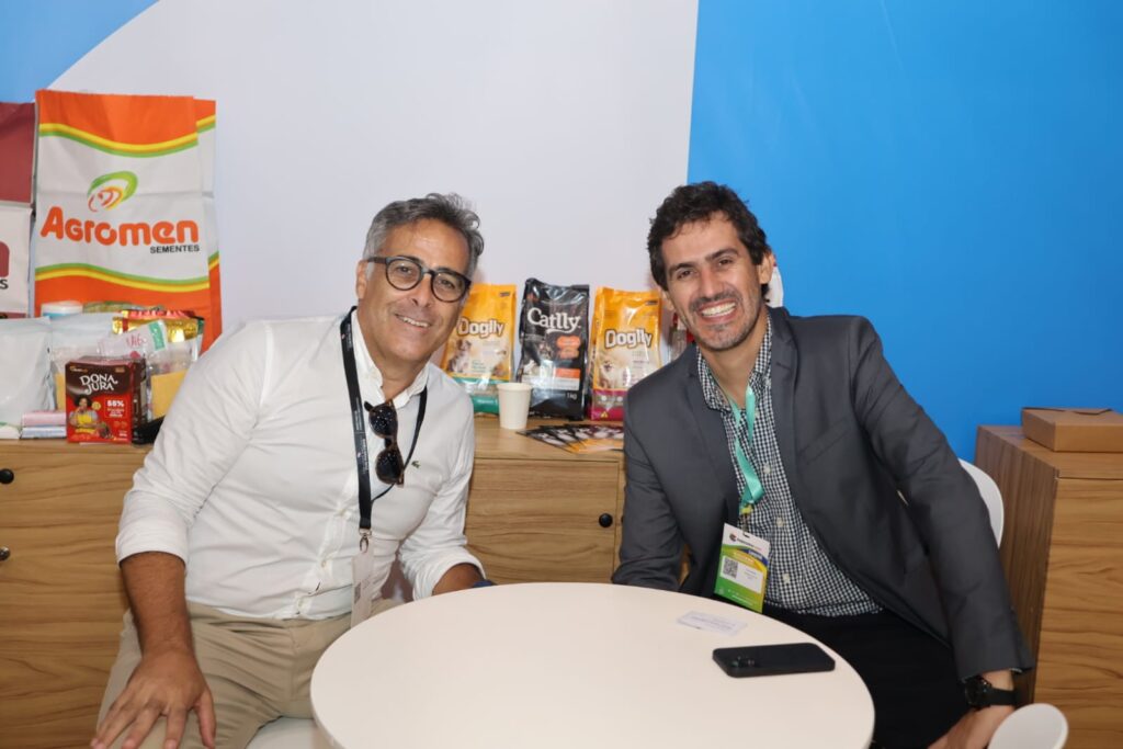 Inauguración del pabellón de Brasil en Expo Comer 2025 4 IMG 20250326 WA0406