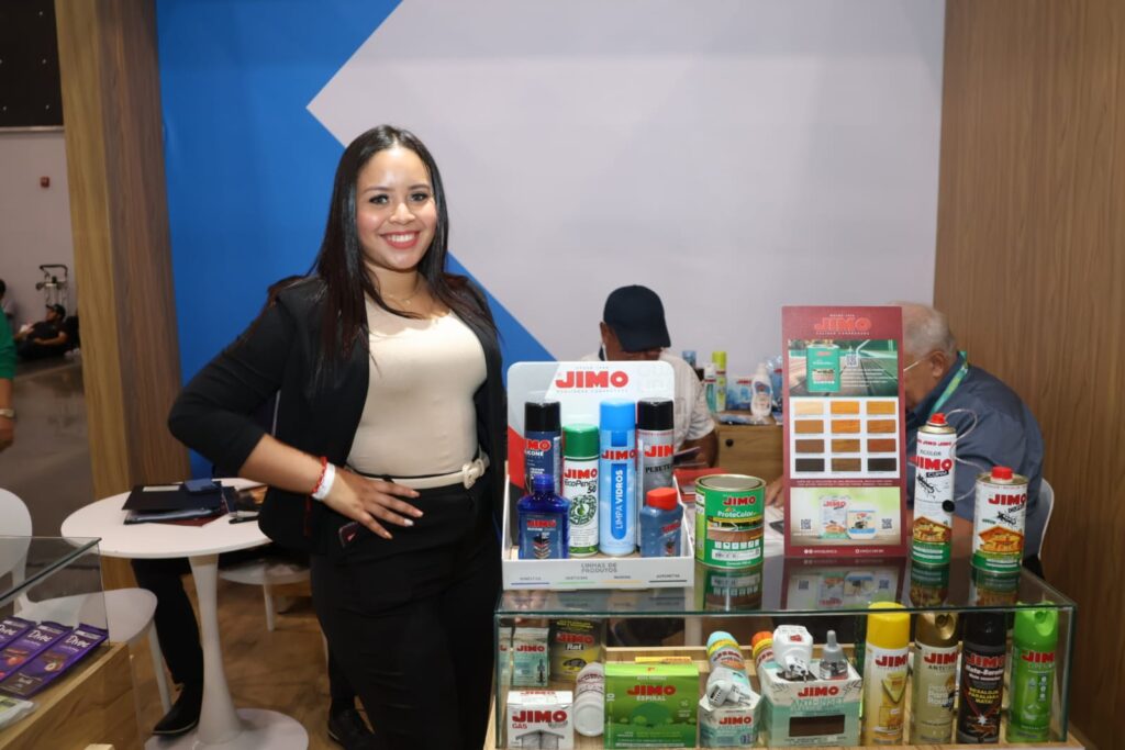Inauguración del pabellón de Brasil en Expo Comer 2025 9 IMG 20250326 WA0408