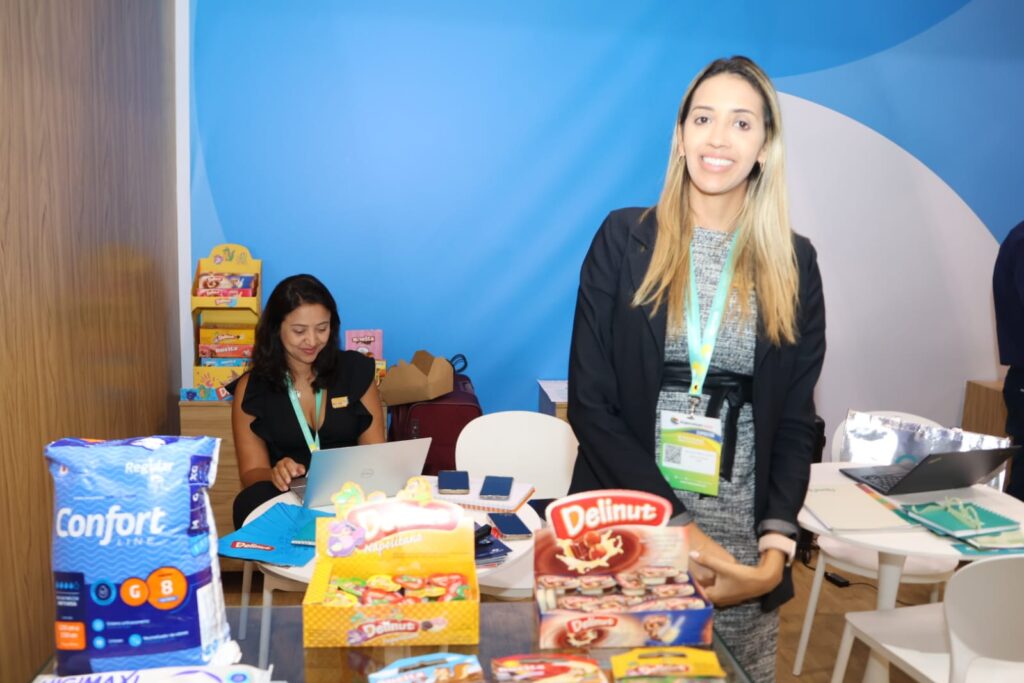 Inauguración del pabellón de Brasil en Expo Comer 2025 6 IMG 20250326 WA0409