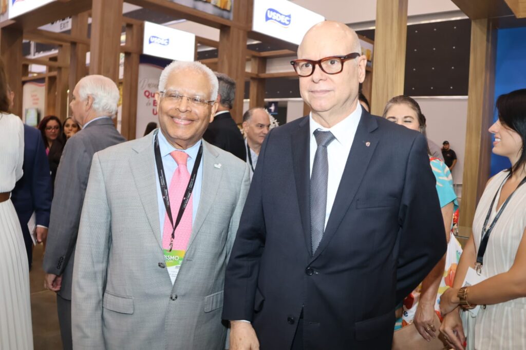 Inauguración del pabellón de Brasil en Expo Comer 2025 11 IMG 20250326 WA0414