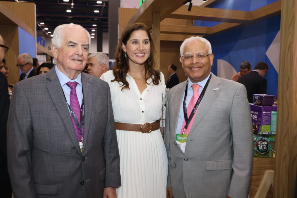 Inauguración del pabellón de Brasil en Expo Comer 2025 12 IMG 20250326 WA0415