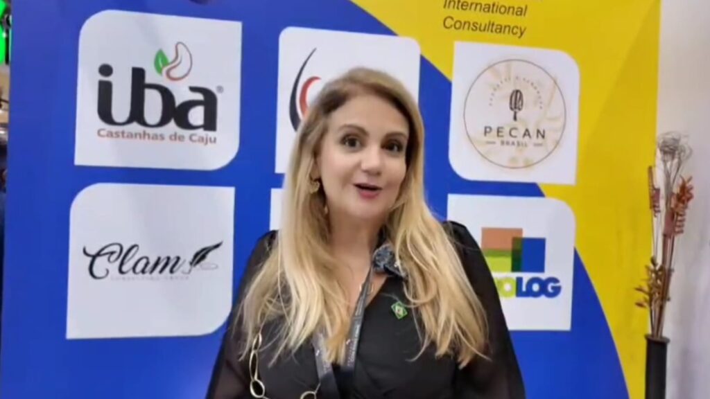 Inauguración del pabellón de Brasil en Expo Comer 2025 8 IMG 20250326 WA0421