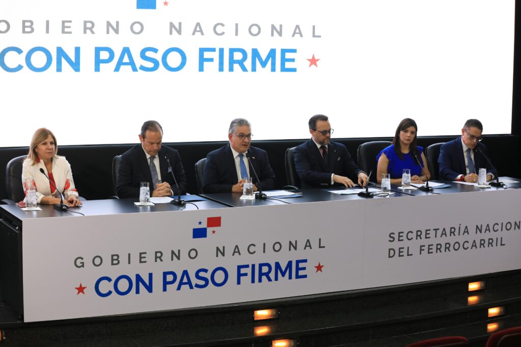 Gobierno Nacional: no hay justificación para huelgas y cierres de vías 2 1001872048