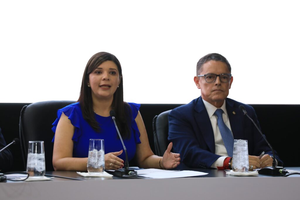 Gobierno Nacional: no hay justificación para huelgas y cierres de vías 4 IMG 20250505 WA0473