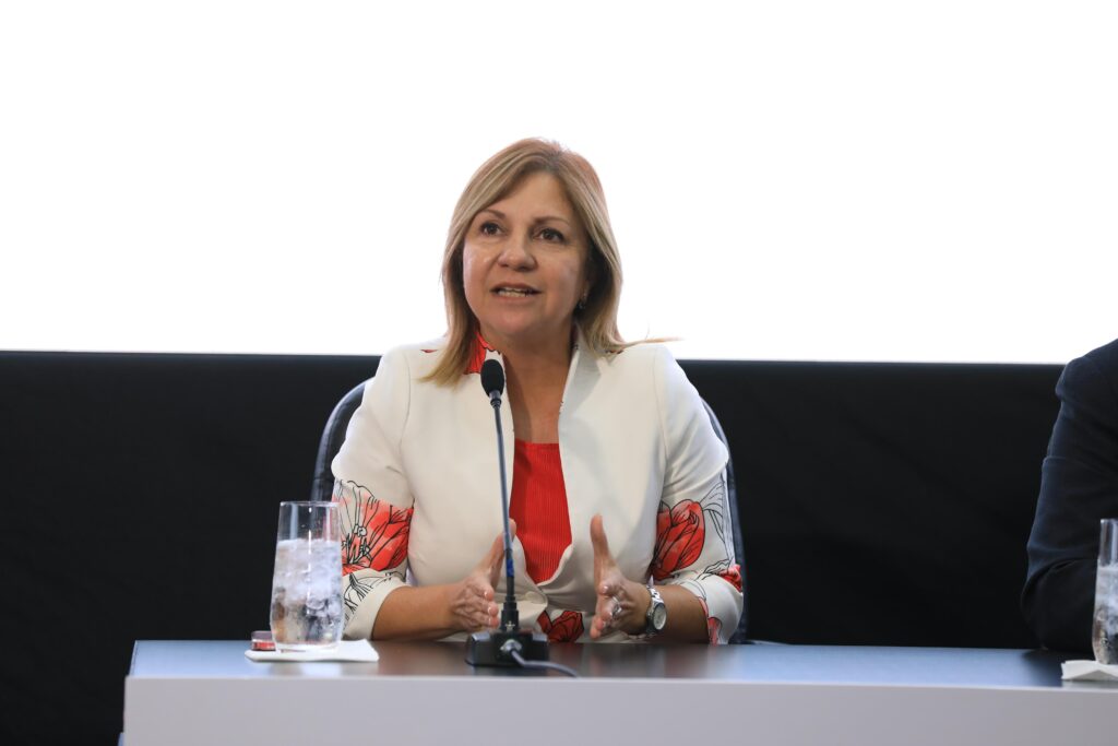 Gobierno Nacional: no hay justificación para huelgas y cierres de vías 5 IMG 20250505 WA0481