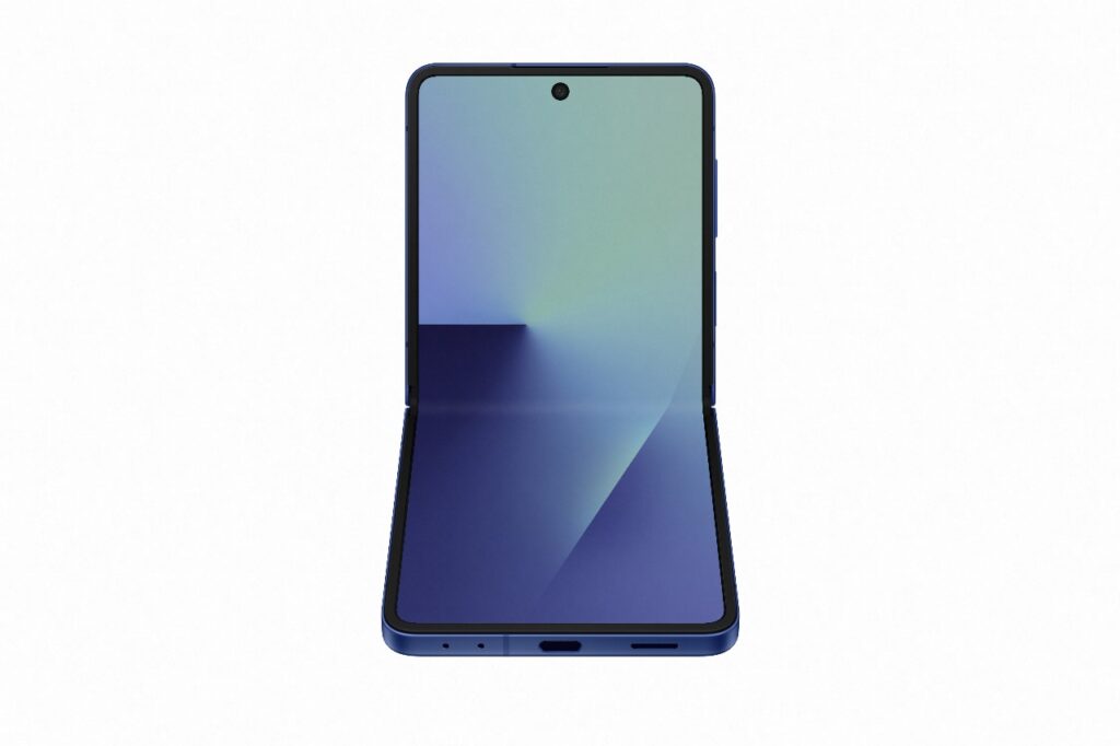 Samsung Galaxy Z Flip7: potencia de IA en tamaño de bolsillo con una nueva FlexWindow de punta a punta 3 IMG 20250709 WA0039